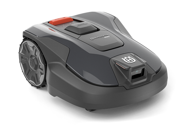 Robot Tondeuse Husqvarna Automower® 308V — Vision IA 800 m²