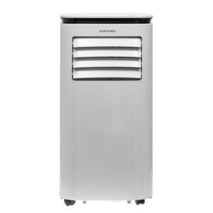 Climatiseur mobile réversible OPTIMEO OPC-A01-070HP 2050/1610W 7000 BTU